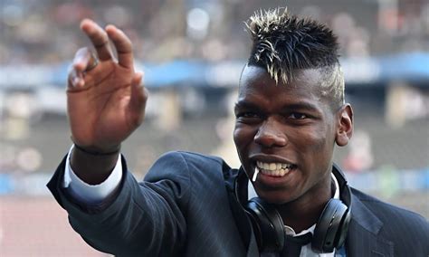 Proud to represent @adidasfootball across the world! Paul Pogba Biography, Age, Weight, Height, Friend, Like ...