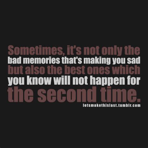 Sad Memory Quotes Tumblr Image Quotes At