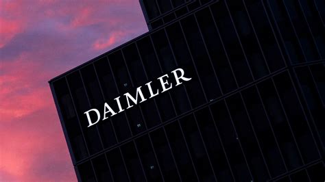 Wachstum Zu Jahresbeginn China Boom Bei Daimler Tagesschau De