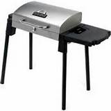 Small Gas Grill Images