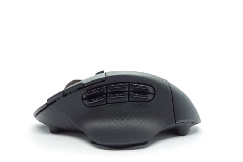 Driver G604 A Logitech G604 Mouse Review From A Mac User The