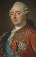 Portraits de Louis XVI, roi de France (peintures, dessins, gravures ...