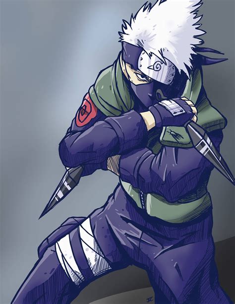 Naruto Fanart