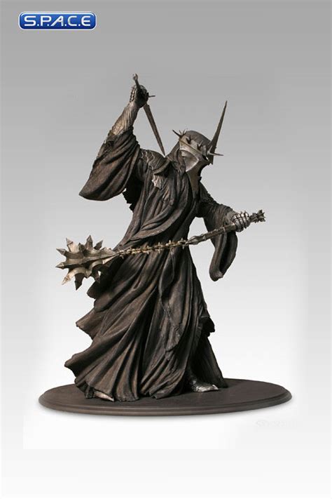 Morgul Lord The Witch King Statue Lord Of The Rings
