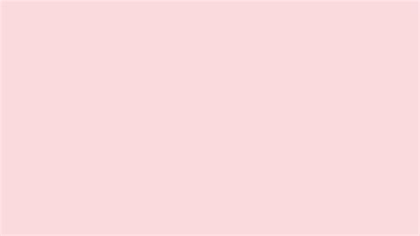 Rose Pink Color Background