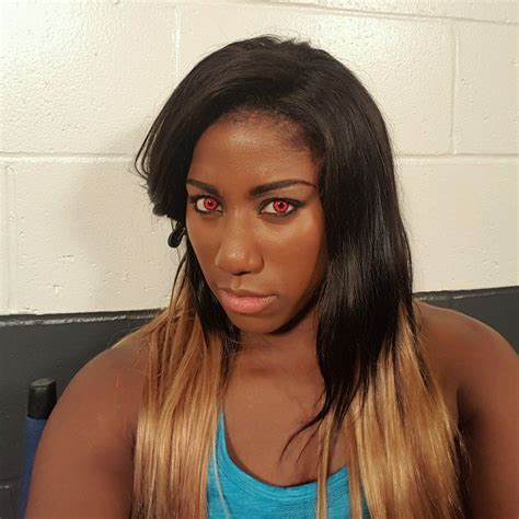 Ember Moon