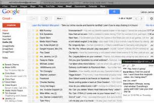 Derrick Roses Emails From Hacked Gmail Account Joke