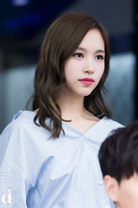 People Cant Get Over How Beautiful Twices Mina Looks Even When Shes