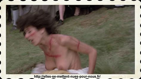 Marina Sirtis Nude Pics Pagina 3