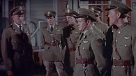 Verdammt zum Schweigen | Film 1955 | Moviebreak.de