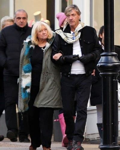 the scandalous affair and marriage of judy finnigan and richard madeley married biography