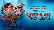 Gremlins: Los Secretos de Mogwai | Trailer Oficial | HBO Max - YouTube