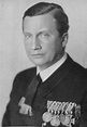 Archduke Joseph Franz of Austria (1895- 1957) | Archduke, Austria ...