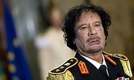Would Libya have been better off if Muammar Gaddafi had been captured ...