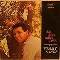 Tommy Sands - This Thing Called Love - Amazon.com Music