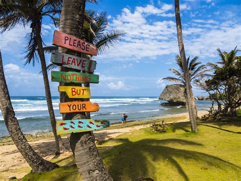 Barbados Travel Lonely Planet Caribbean