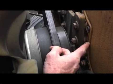 27 Freightliner Fan Clutch Diagram - Free Wiring Diagram Source
