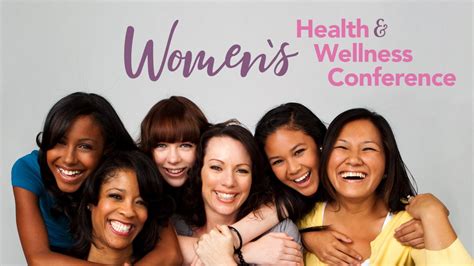Womens Health Wellness Conference Camarena Health