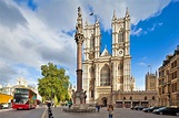 Westminster Abbey in London - One of the Most Iconic Churches in ...