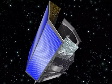 Closer To Home The European Space Agencys Euclid Telescope Will Study