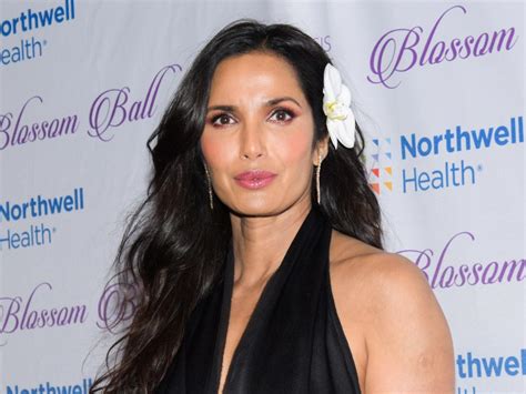 Padma Lakshmi Says She Eats Up To 9000 Calories A Day On Top Chef