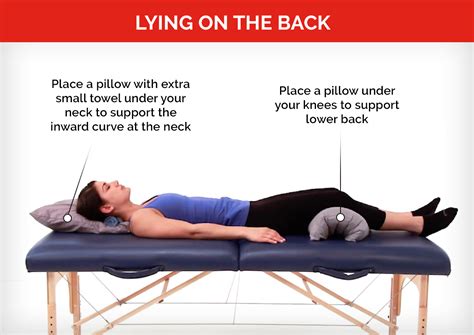 Tips To Reduce Sleep Related Back Pain