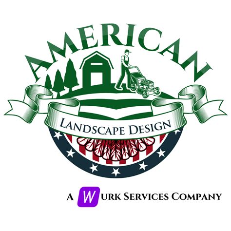 Barrington Il Landscaping And Lawn Care American Landscape Design