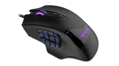 Best Gaming Mouse 2018 The Pc Gaming Mice You Can Buy