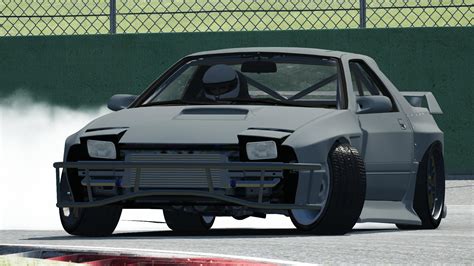 Fc Rx Updated Assetto Corsa Mods