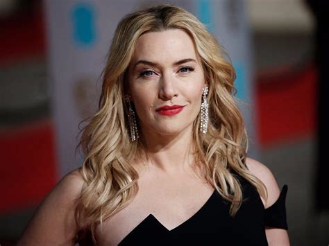 Kate Winslet Reveals She Felt Bullied By The Press After Titanic Fame The Celeb Post