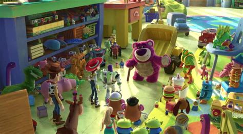Cine Booom Toy Story 3 El Regreso A Nuestra Infancia