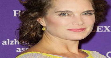 Brooke Shields Mother Dies Daily Star
