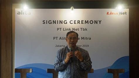 First media salah satu perusahaan layanan high speed internet rumah & tv kabel berkualitas hd terdepan di indonesia. Percepat Ekspansi Layanan First Media di Jawa & Bali, PT Link Net Tbk Bermitra dengan PT Alita ...