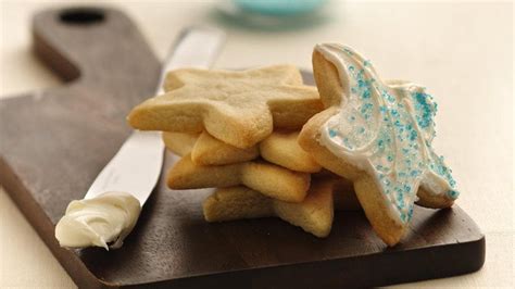 Cue the frosting and sprinkles! The 21 Best Ideas for Pillsbury Christmas Sugar Cookies ...