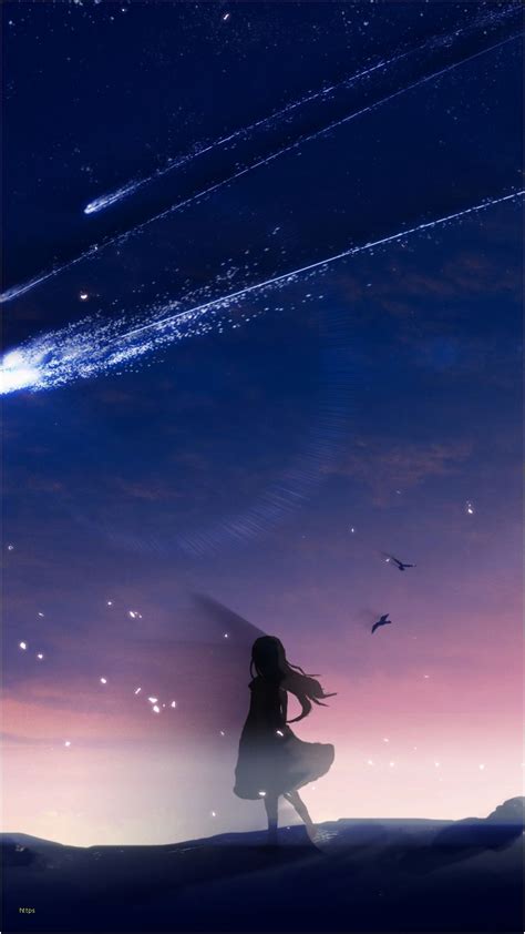 Best Anime Iphone Wallpapers Wallpaper Cave