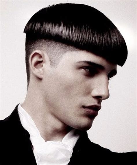 45 Bowl Haircut Ideas That Are Actually Astonishingly Good