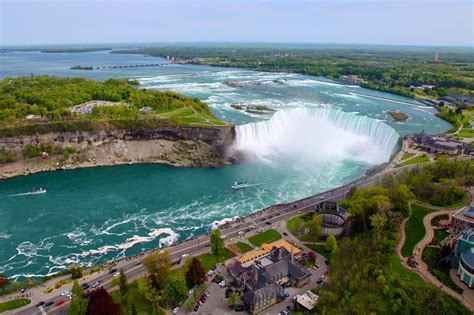 Book A Tour Of Toronto Niagra Falls
