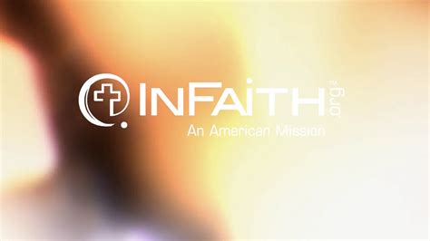 Infaith Simple Mission On Vimeo