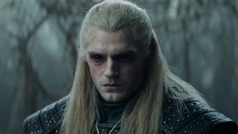 9 Details From The Witcher Tv Series Trailer You Might Have Missed