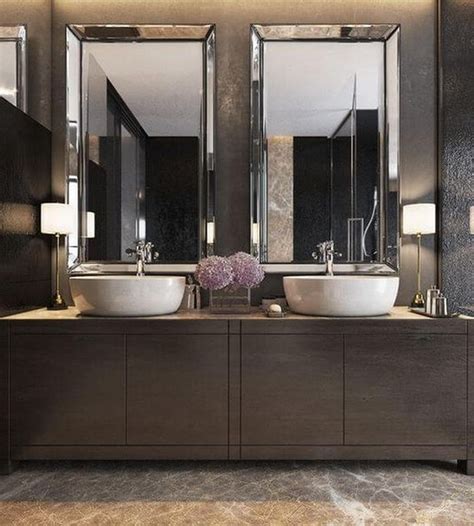 85 Easy And Elegant Bathroom Mirrors Design Ideas Page 8 Of 87