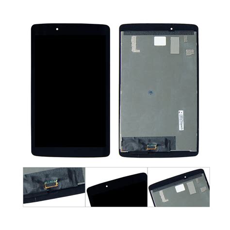 For Lg G Pad V V Lcd Display Touch Screen Digitizer Assembly