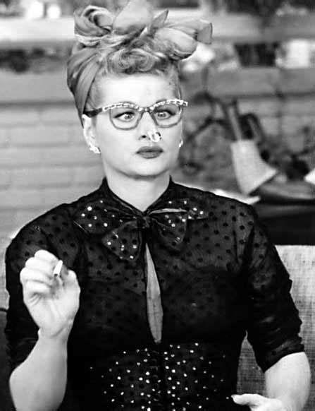 25 rare photos of i love lucy in color. Fashion Wisdom: Ladies Fashion Trends By Sage Clothing: I ...