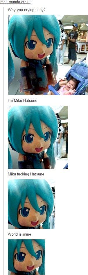 Vocaloid Funny Miku Hatsune Vocaloid Fb Memes Best Memes Vocaloid