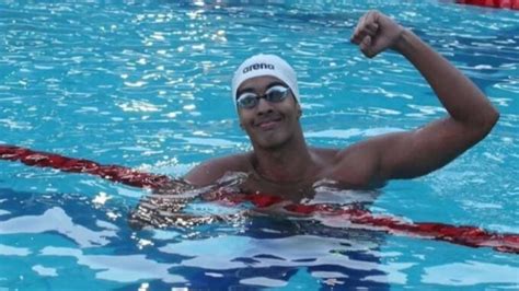 Indian Swimmers Continue To Disappoint In Asian Games India Today