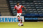 Alebiosu: "I'm Here To Play My Part In Relegation Fight" - News - Crewe ...