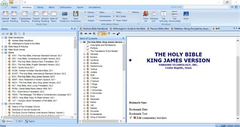 Quickverse Bible Study Software 2011 Standard For Windows Ebay