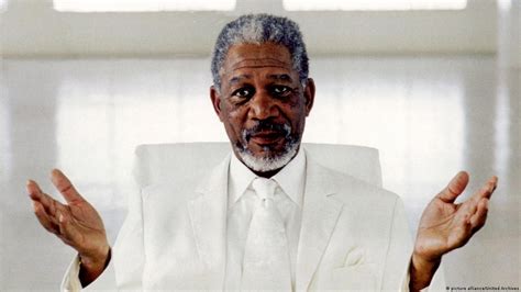 Morgan Freeman At 80 Here Are His Best Films Dw 05312017