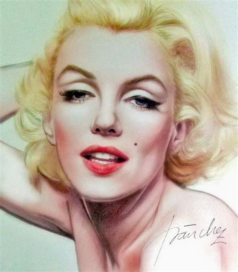 Dibujos de marilyn monroe a lapiz. Cuadros Modernos: Marilyn Monroe: Ilustraciones, Dibujos ...