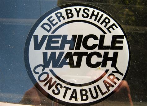 Vehicle Watch Stickers Autoshite Autoshite