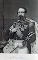 Napoleón III, el último emperador de Francia
